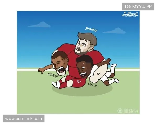 Vini Jr. 估值再创新高，成为全球最具潜力足球明星之一