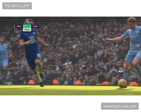 德布劳内远距离轰出世界波，精彩进球集锦震撼全场