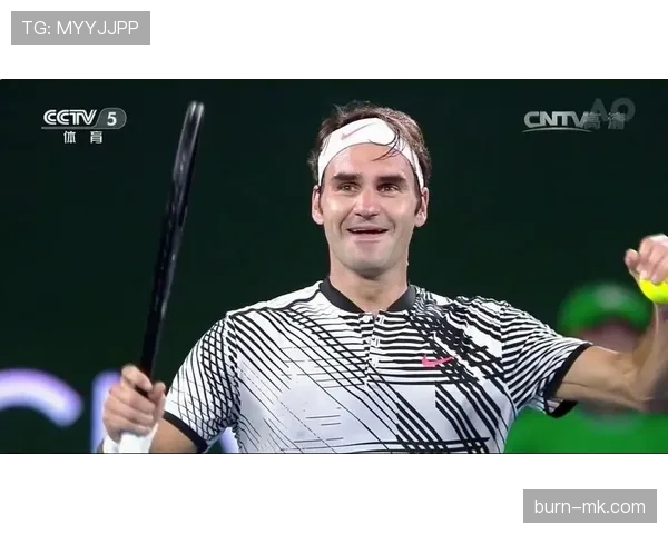 费德勒现身公益活动现场，呼吁关注青少年体育发展