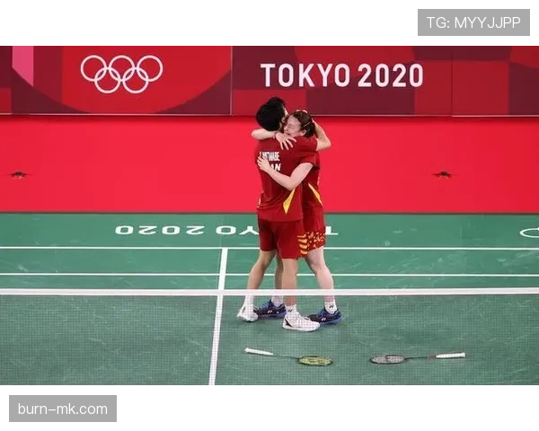 王仪涵伦敦奥运摘铜，书写中国羽毛球新篇章