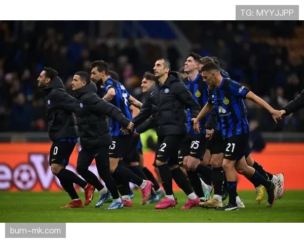 劳塔罗助伊斯坦布尔取胜，意甲金靴延续火热状态