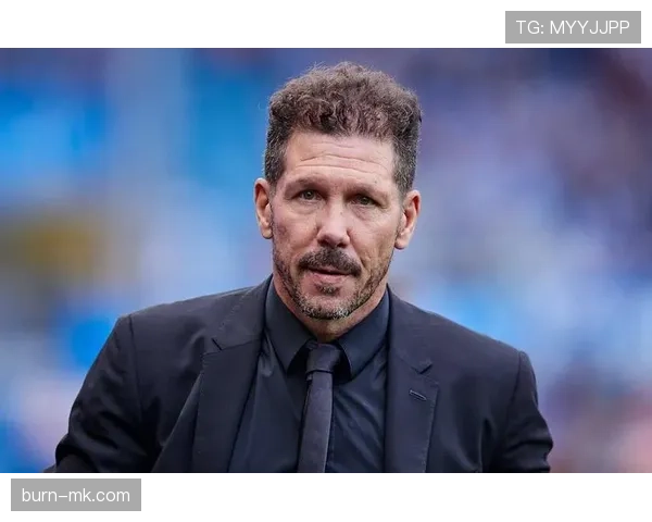 西蒙尼战术再陷争议，球队低迷表现引媒体广泛质疑