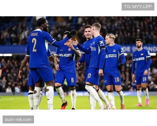 切尔西近期表现稳健,能否重返争冠行列仍需观察 切尔西近期表现稳健,能否重返争冠行列仍需观察