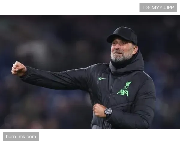 克洛普反压迫理念 克洛普反压迫理念