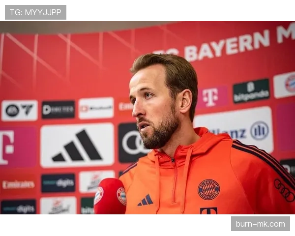 凯恩赛后最新动态：回应争议判罚与球队表现