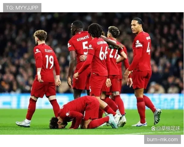 努涅斯与凯恩：全面中锋和冲击型前锋的战术角色对比