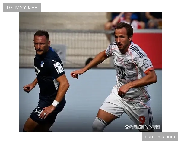 凯恩 vs 本泽马:进攻全面性与战术价值对比