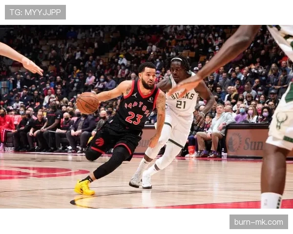 弗雷德·范弗利特突破效率提升显著 拉开对手防线差距