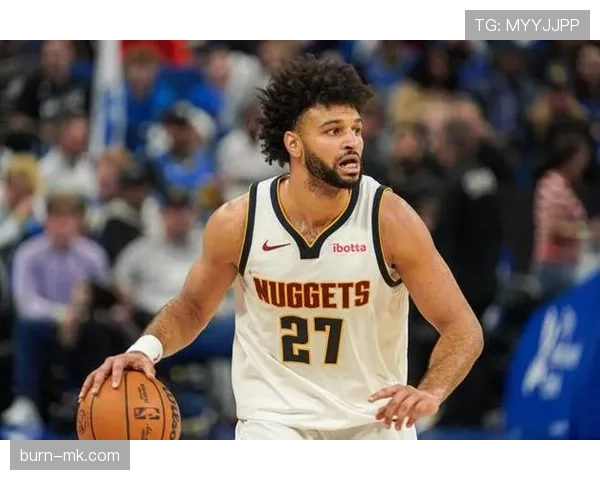 穆雷比赛中突破次数提升显著 拉开防守制造更多得分机会