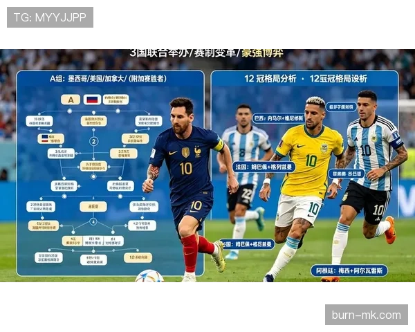 乌拉圭冲击2026美加墨世界杯:阵容前景与出线形势分析
