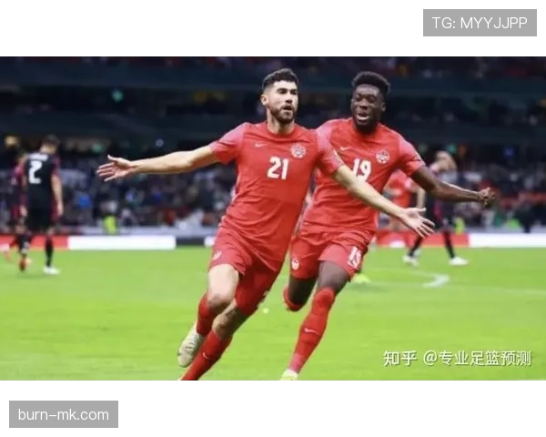 巴拿马冲击2026世界杯：能否再创奇迹晋级正赛